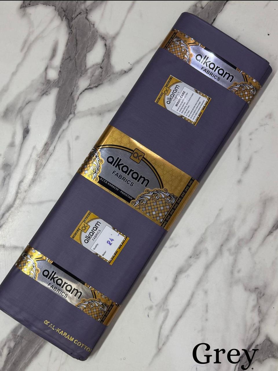 Special Al Karam Cotton 4 Season
