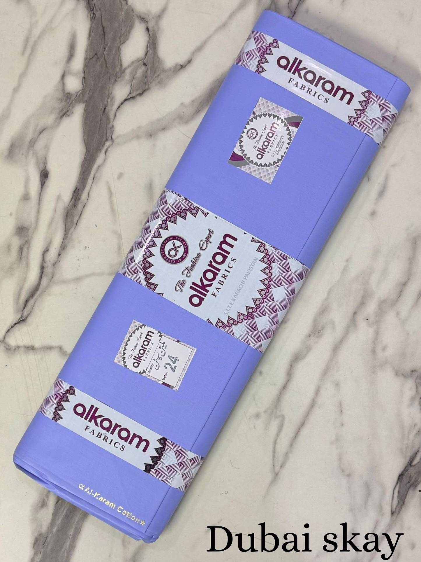 Special Al Karam Cotton 4 Season