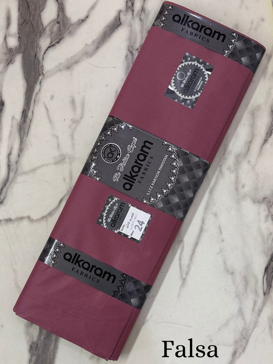 Special Al Karam Cotton 4 Season