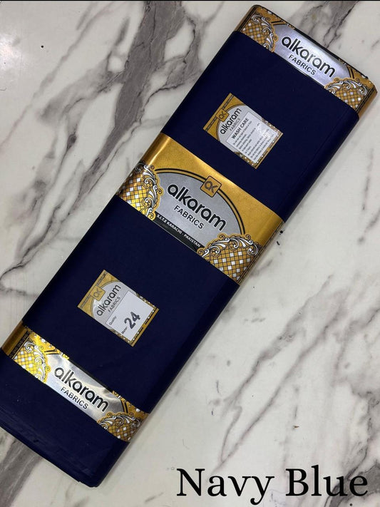 Special Al Karam Cotton 4 Season