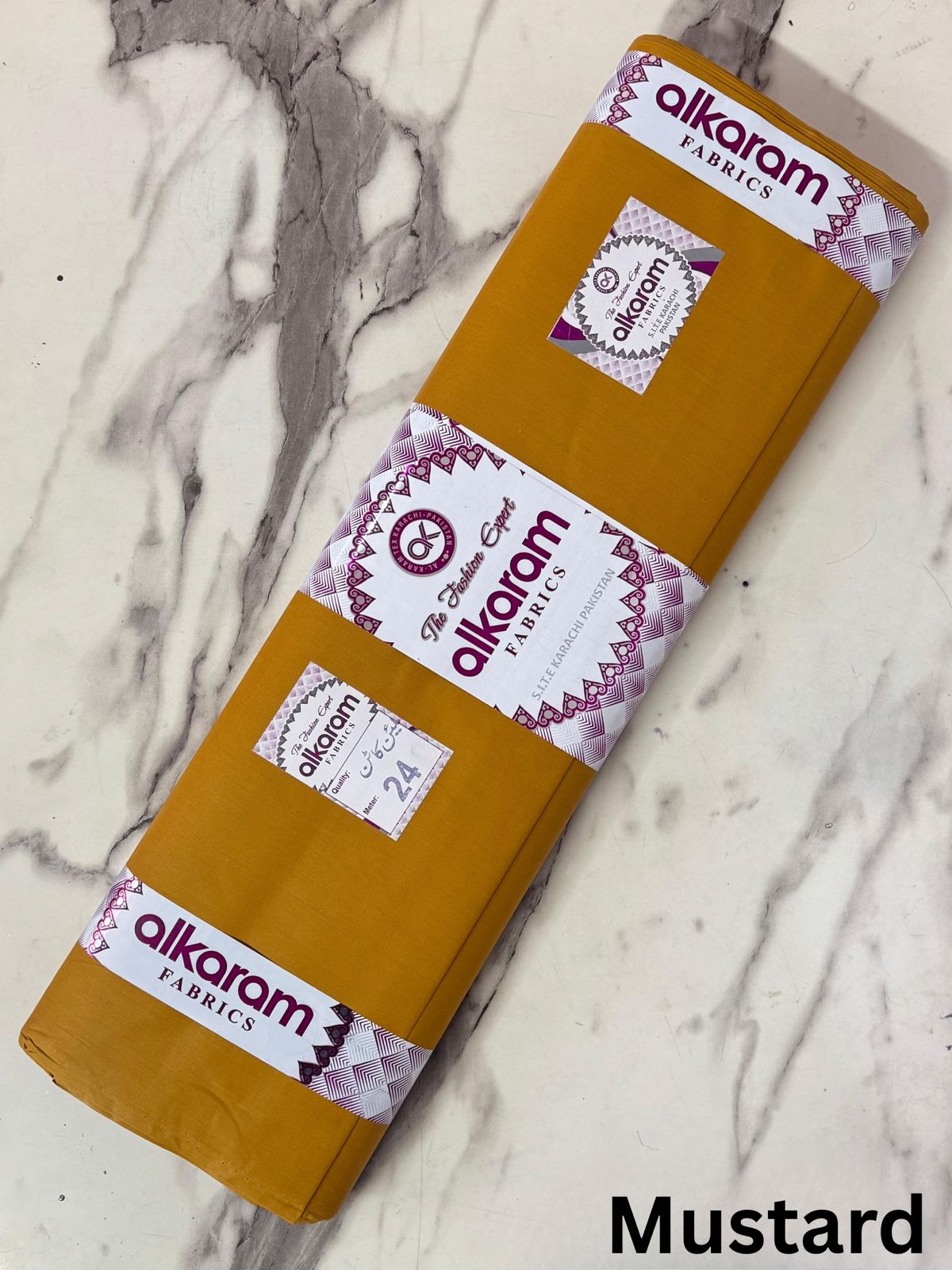 Special Al Karam Cotton 4 Season